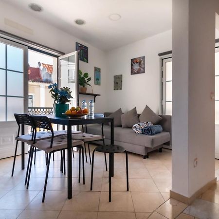 Newstar Duplex Apartment เซตุบาล ภายนอก รูปภาพ