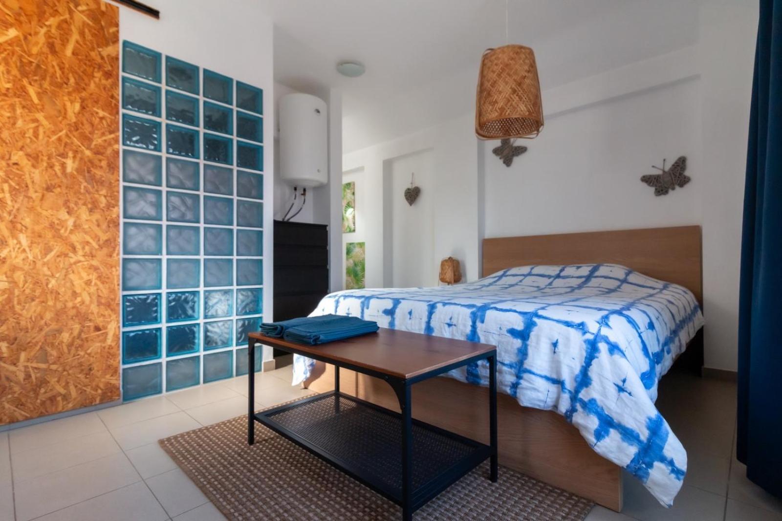 Newstar Duplex Apartment เซตุบาล ภายนอก รูปภาพ