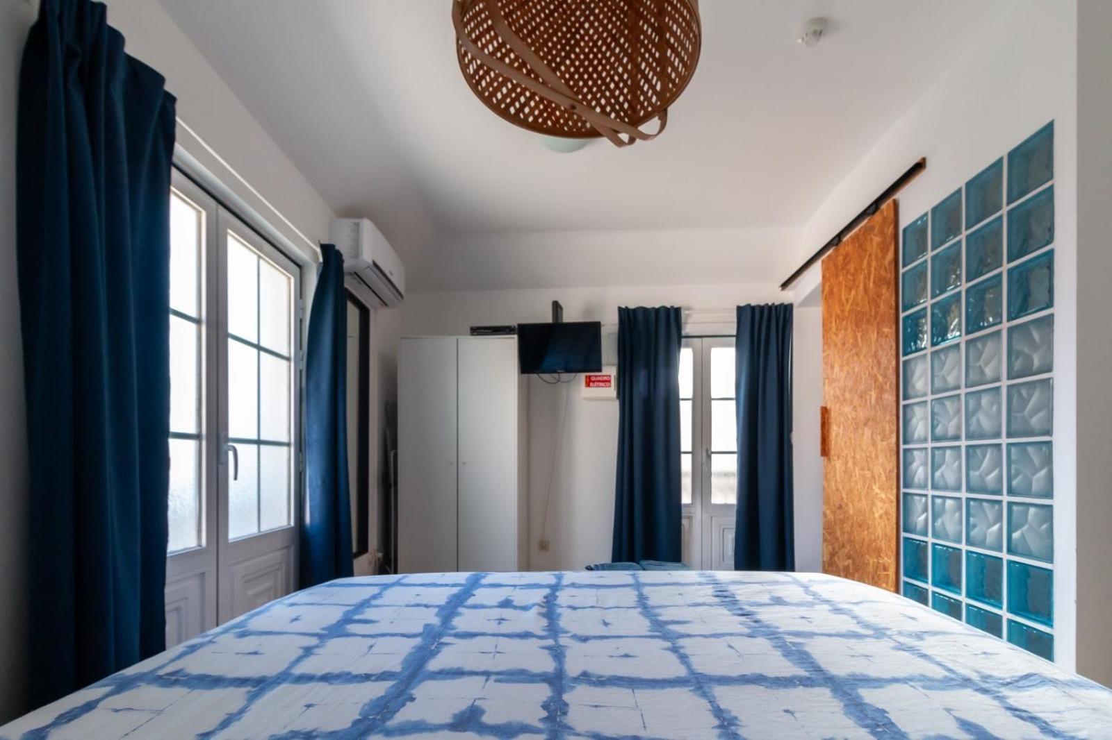 Newstar Duplex Apartment เซตุบาล ภายนอก รูปภาพ