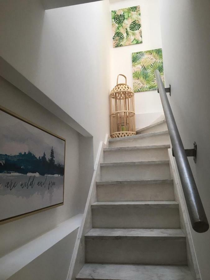 Newstar Duplex Apartment เซตุบาล ภายนอก รูปภาพ